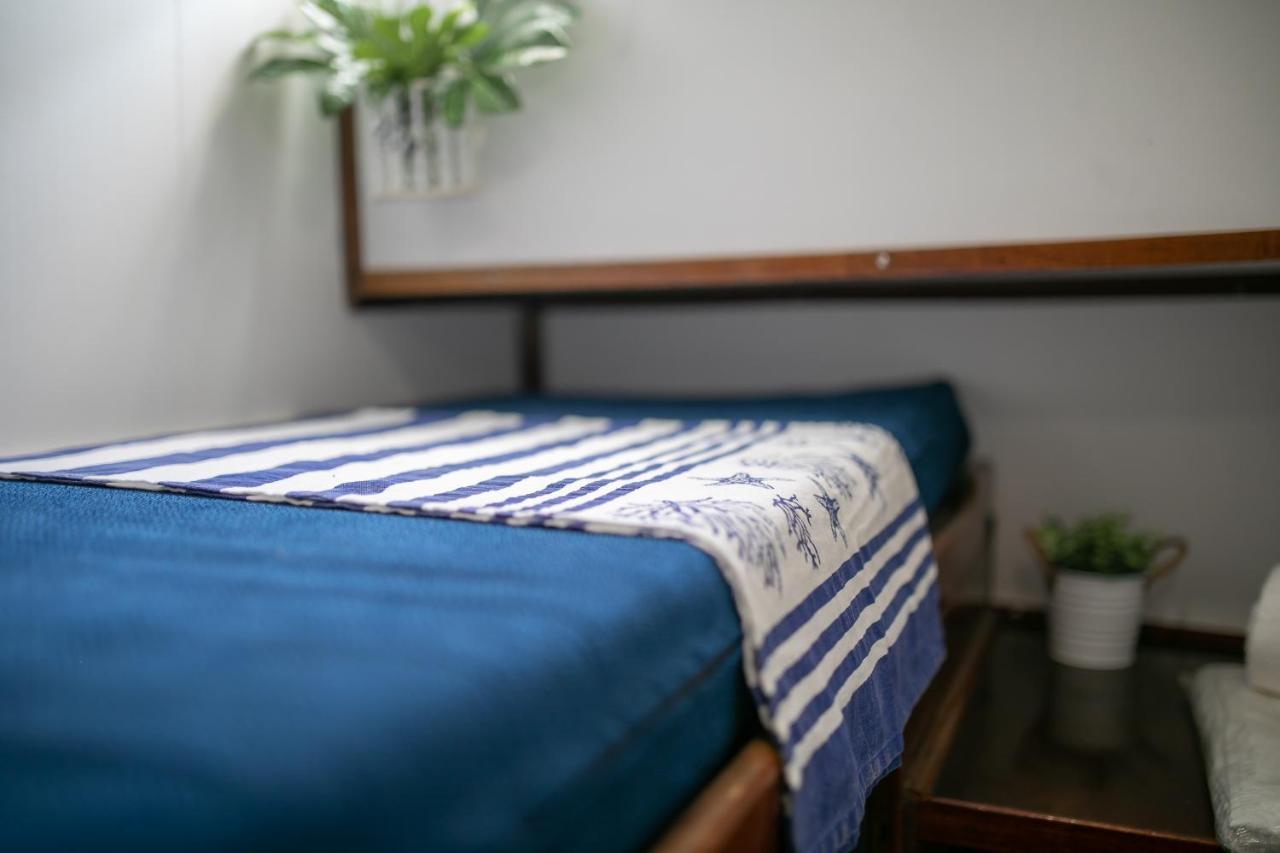 Marta Boat B&B كاستيلساردو المظهر الخارجي الصورة